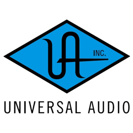universal audio