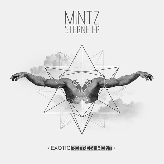 Mintz - Sterne EP